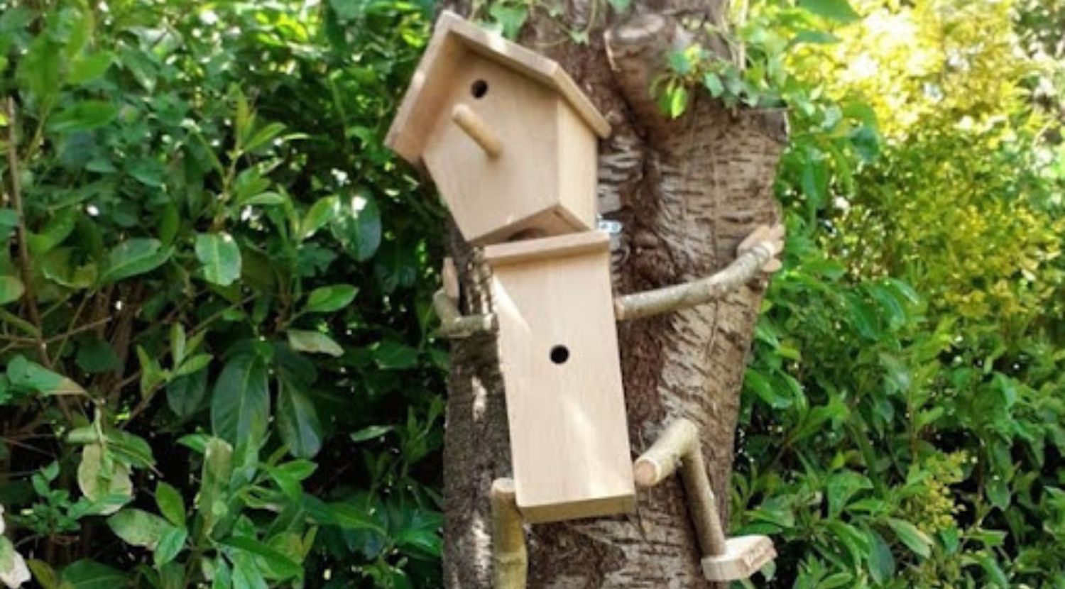 Fabriquez vos jouets et objets en bois