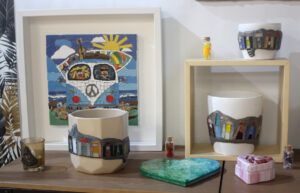 atelier mosaïque gironde makers