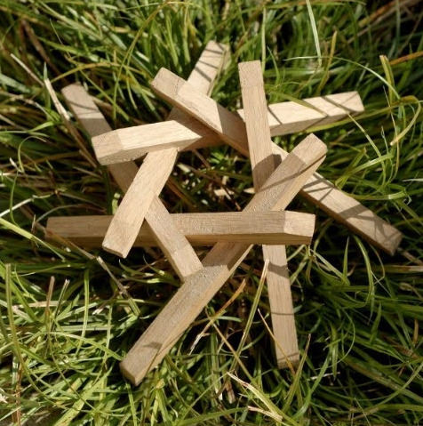 atelier bois maquette mandala gironde makers
