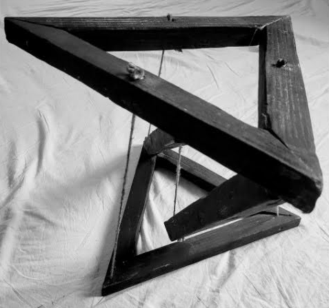 atelier bois Tenségrité & Bois Brûlé gironde makers